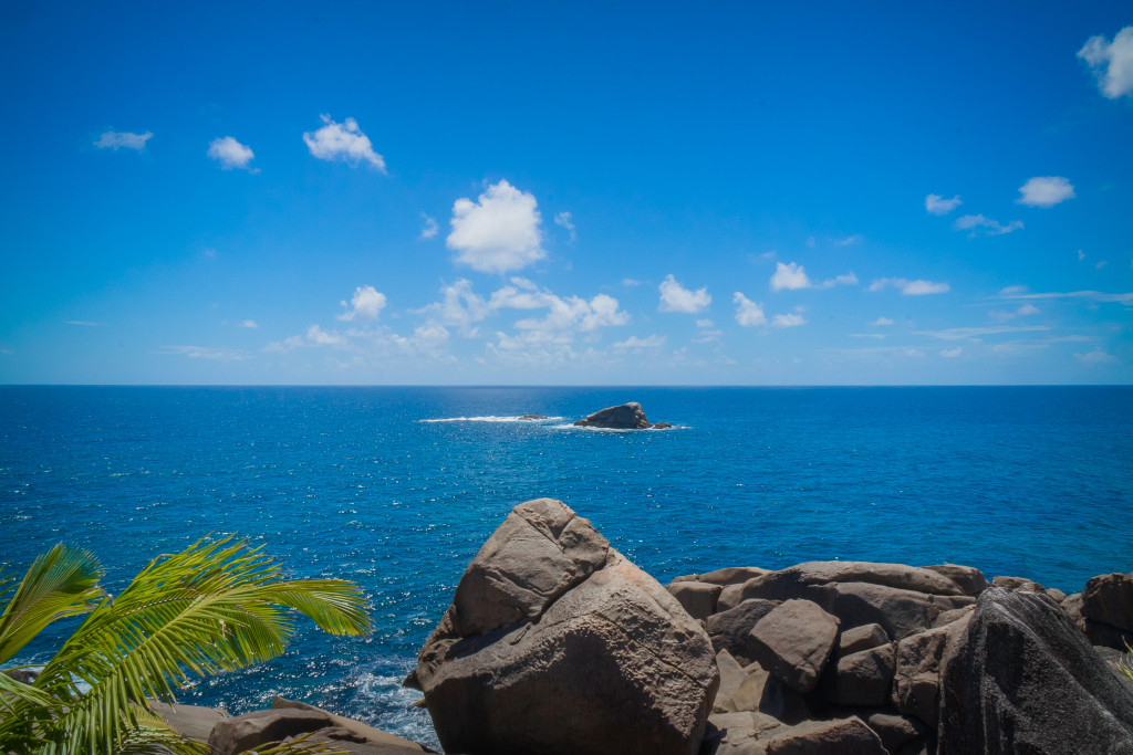 Beach Barbados