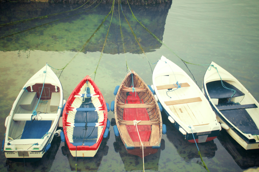 boote karibik