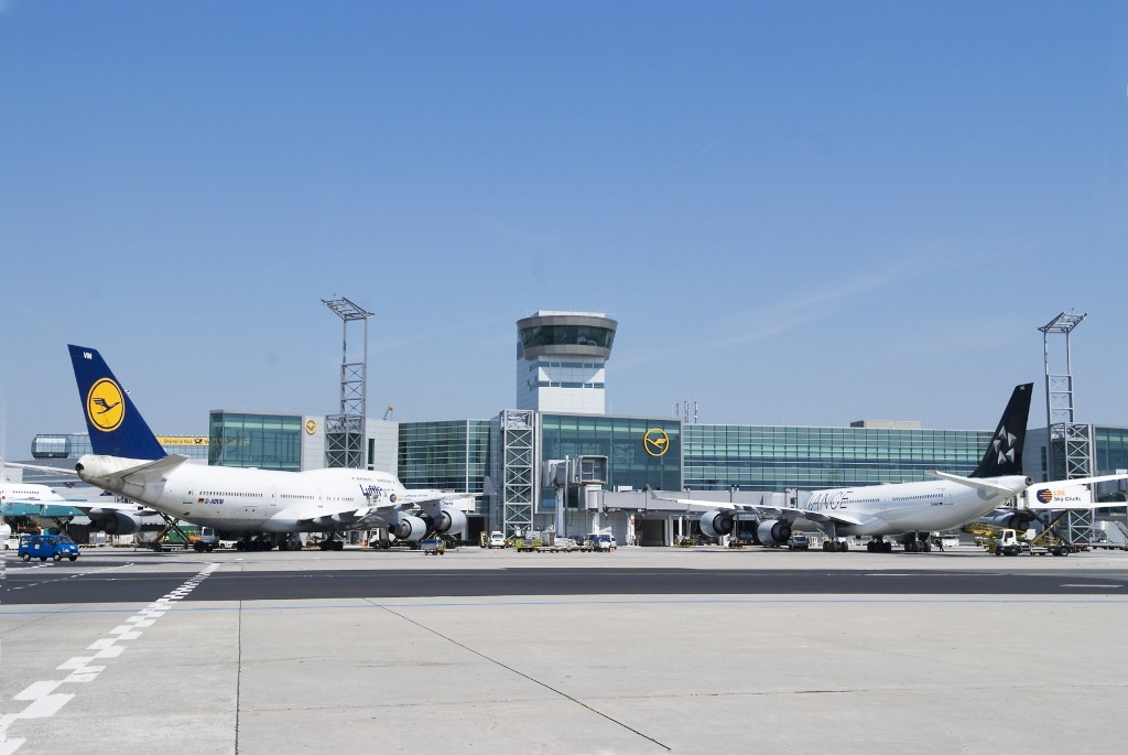 karibik lufthansa
