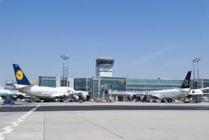 Lufthansa Flüge Karibik