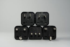 Stromstecker für die Karibik